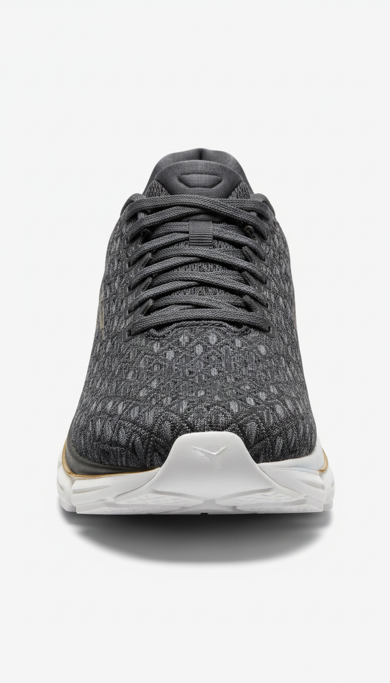 Graphite Performance Running Shoes