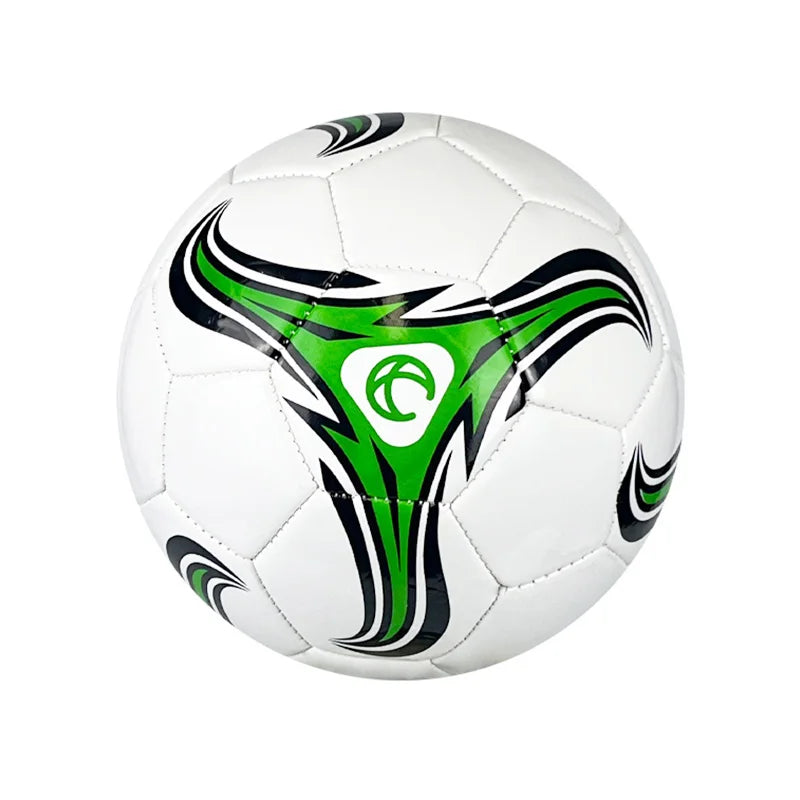 PVC Soccer Ball For Adult Training And Matches