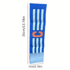 Adjustable Nylon Football Captain Armband for Soccer