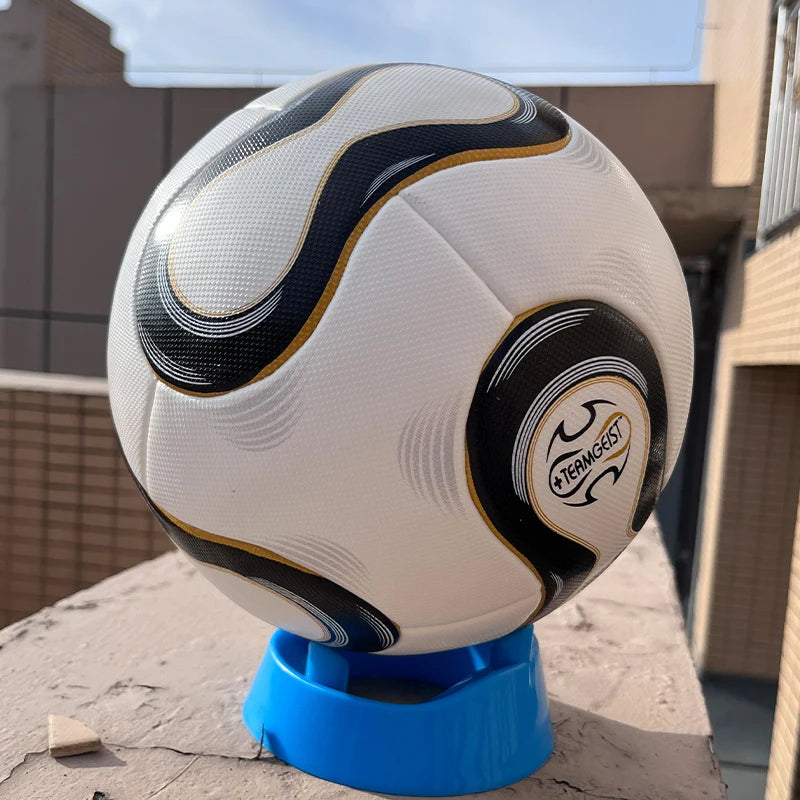 2006 Football Match Commemorative Size 5 Soccer Ball