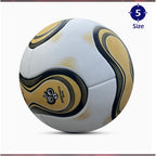 2006 Football Match Commemorative Size 5 Soccer Ball