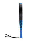 Carbon Fiber Padel Racket Soft EVA High Balance Diamond