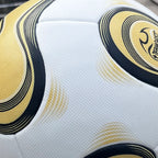 2006 Football Match Commemorative Size 5 Soccer Ball