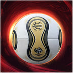 2006 Football Match Commemorative Size 5 Soccer Ball