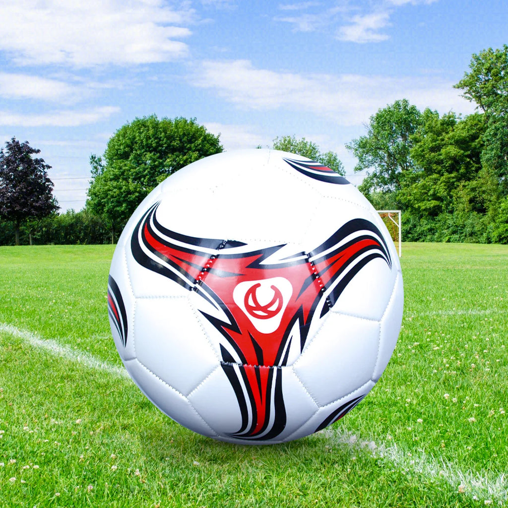 PVC Soccer Ball For Adult Training And Matches