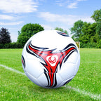PVC Soccer Ball For Adult Training And Matches