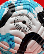 Professional PU Seamless Soccer Ball Standard Size 5
