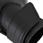 Goalkeeper Gloves With Finger Protection – Durable Grip