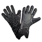 Goalkeeper Gloves Strong Grip With Latex Palm For Soccer