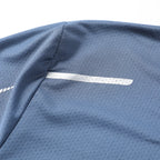 Men's Quick-Dry Running T-Shirt For Outdoor Sports