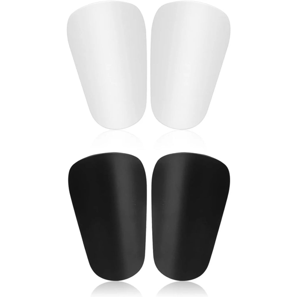 Mini EVA Soccer Shin Guards for Kids and Adults