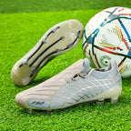 Men's Turf Soccer Cleats – Non-Slip Outdoor Football Shoes