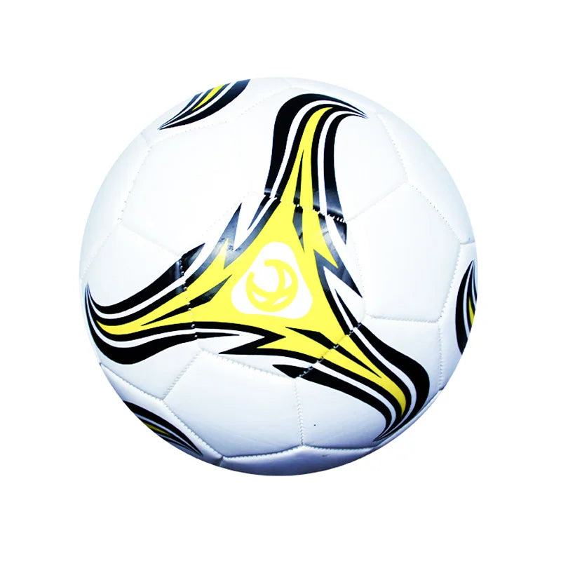 PVC Soccer Ball For Adult Training And Matches