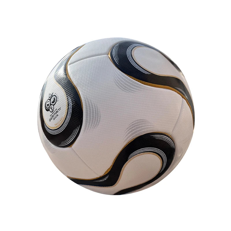 2006 Football Match Commemorative Size 5 Soccer Ball