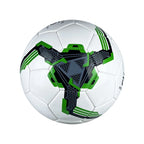 PVC Training Soccer Ball – Wear-Resistant Soft Touch