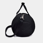 Waterproof Gym Travel Bag With Wet Pocket & Shoe Compartment