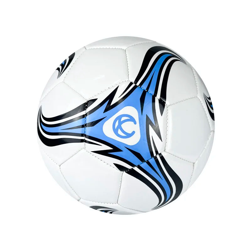 PVC Soccer Ball For Adult Training And Matches