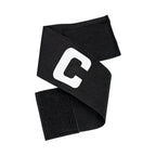 Elastic Soccer Captain Armband – Adjustable, High-Visibility