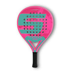 Carbon Fiber Padel Racket with EVA Memory Foam Core