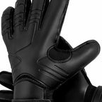Goalkeeper Gloves With Finger Protection – Durable Grip