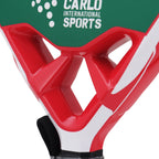 Lightweight Fiberglass Padel Racket – Frosted Control Surface