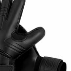 Goalkeeper Gloves With Finger Protection – Durable Grip