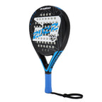 Carbon Fiber Padel Racket Soft EVA High Balance Diamond