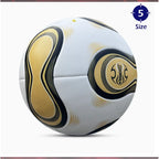 2006 Football Match Commemorative Size 5 Soccer Ball