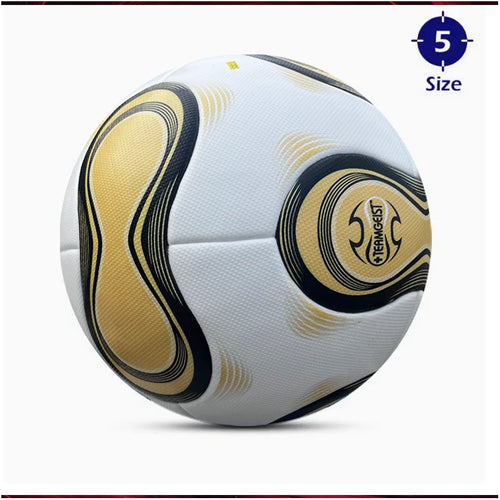 2006 Football Match Commemorative Size 5 Soccer Ball