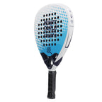 Lightweight Fiberglass Padel Racket – Frosted Control Surface