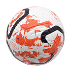 PU Size 5 Soccer Ball – Machine-Stitched Training Football